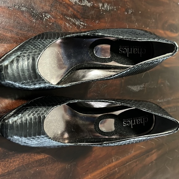 Charles David shoe - Picture 2 of 13
